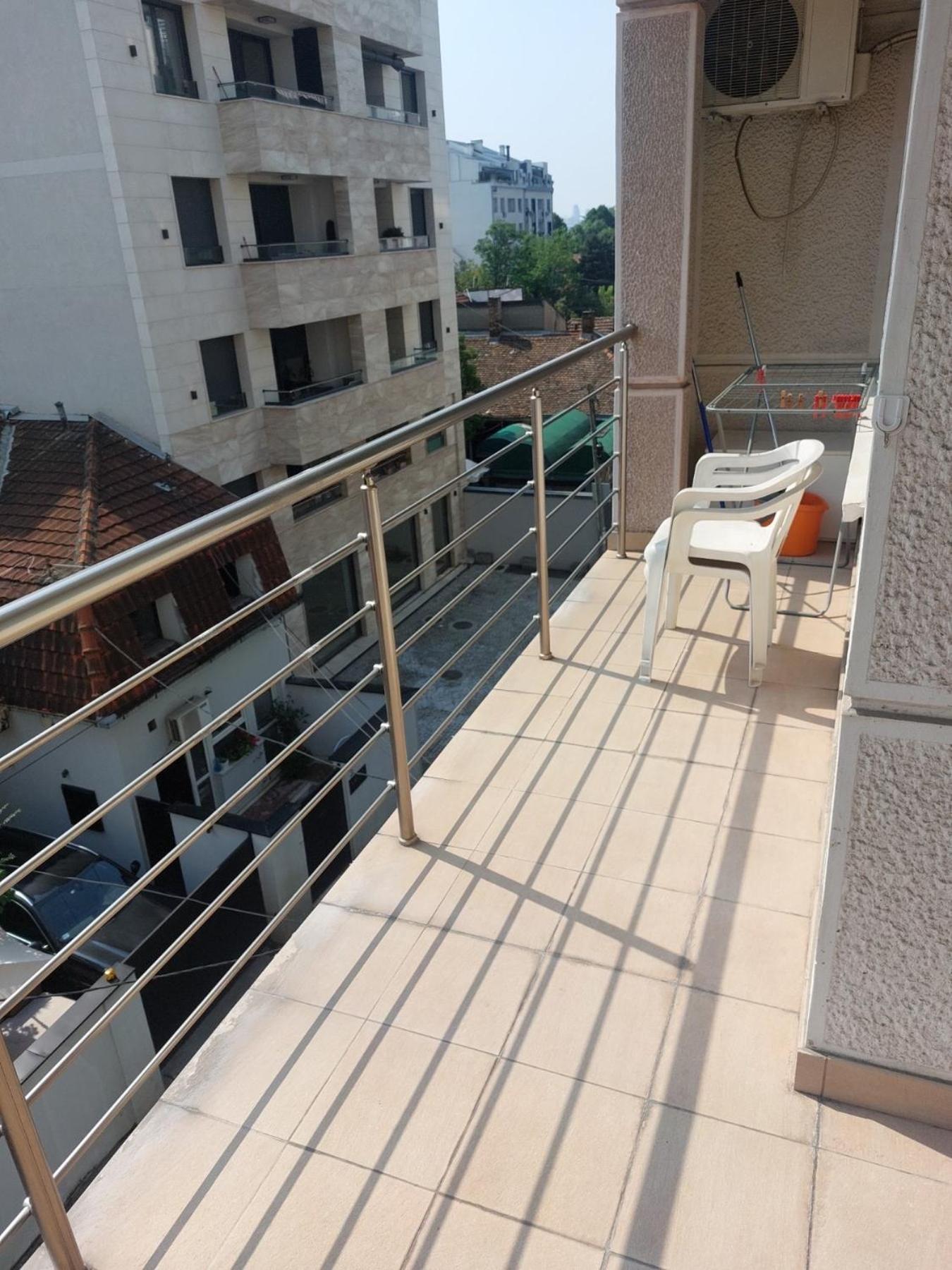 Apartment Story,Vojvode Petka Beograd Exterior foto